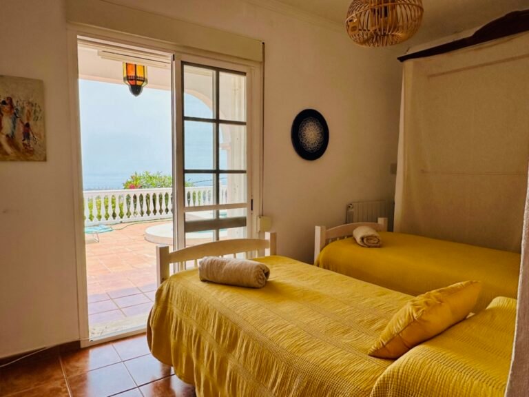Casa Benamar · Fotografía 1