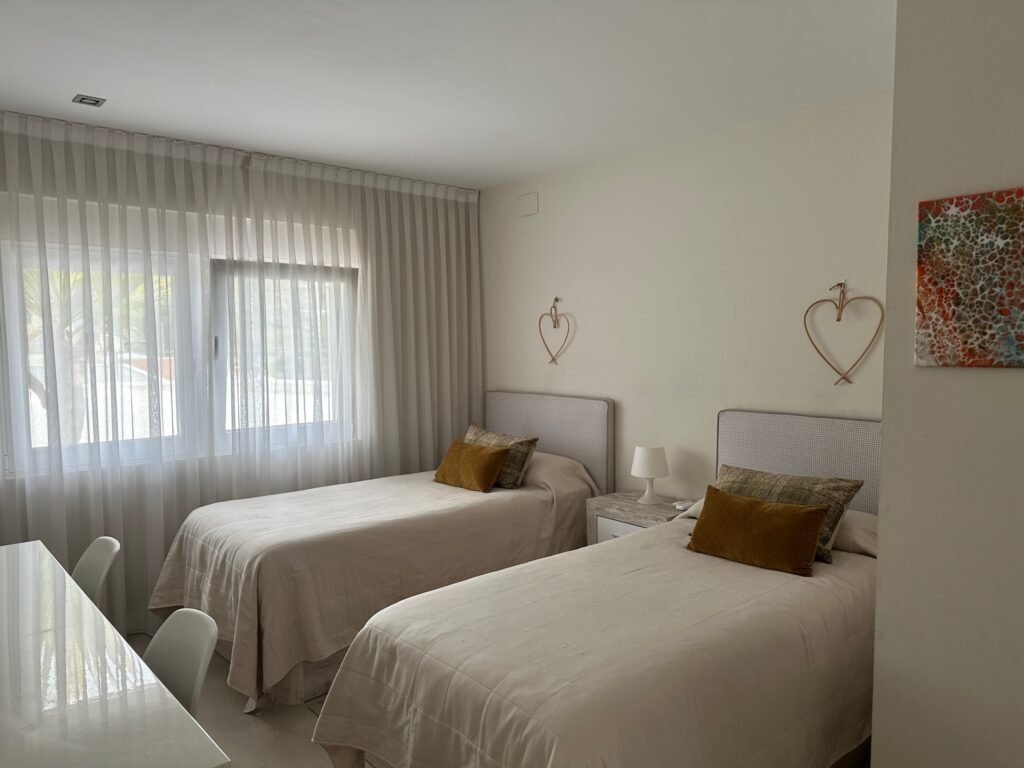 Habitación A