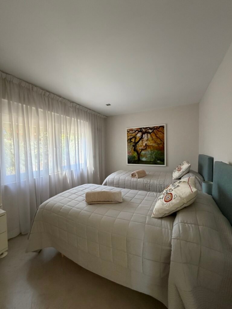 Casa Benamar · Fotografía 3