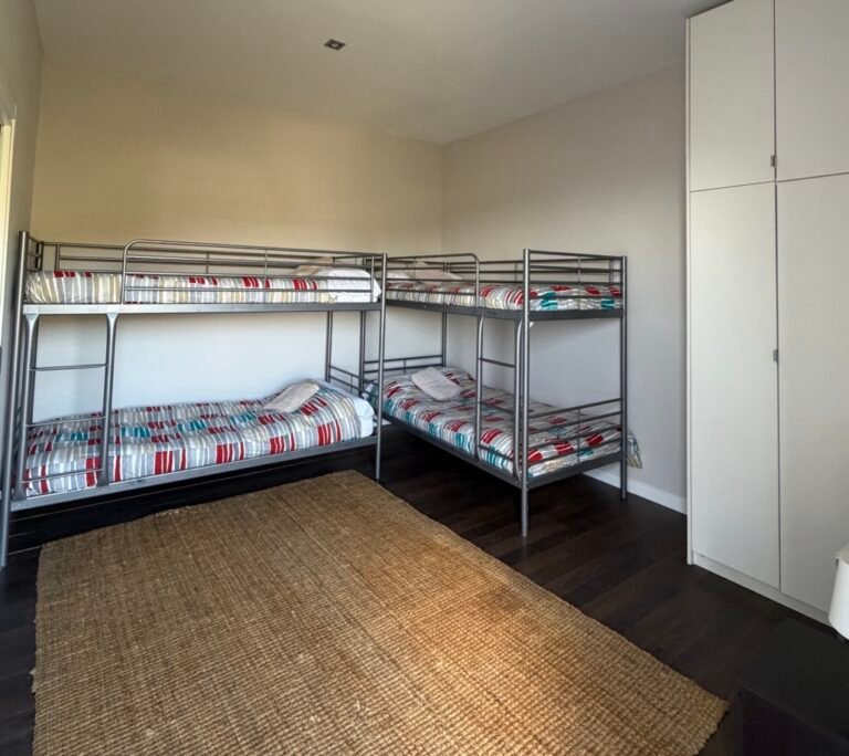 Casa Benamar · Fotografía 4