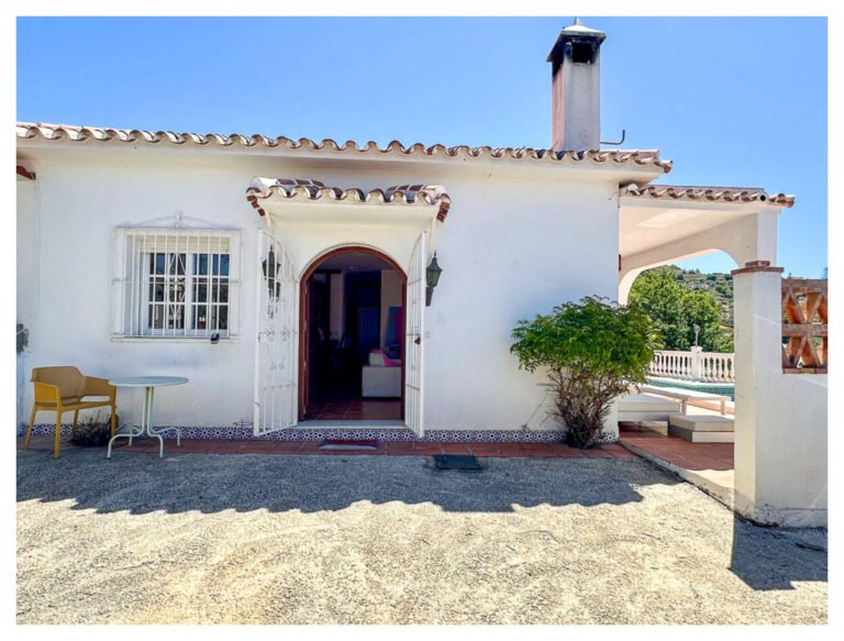 Casa Benamar · Fotografía 6