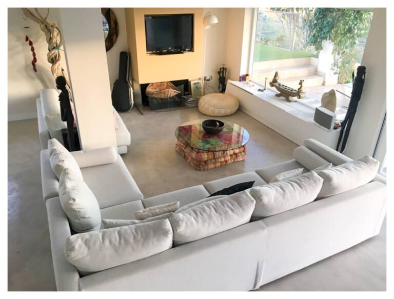 Casa Benamar · Fotografía 5